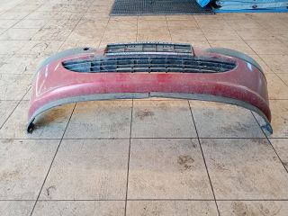 bontott PEUGEOT 307 Első Lökhárító (Üresen)