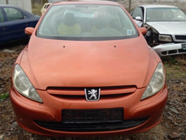 bontott PEUGEOT 307 Első Szélvédő