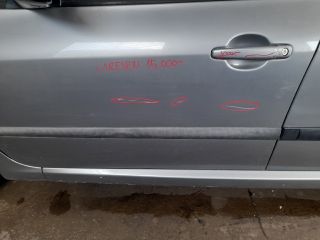 bontott PEUGEOT 307 Első Szélvédő