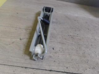 bontott PEUGEOT 307 Emelő