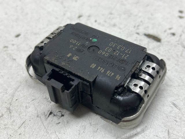 bontott PEUGEOT 307 Eső Érzékelő