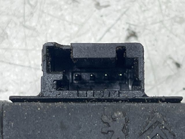 bontott PEUGEOT 307 Eső Érzékelő