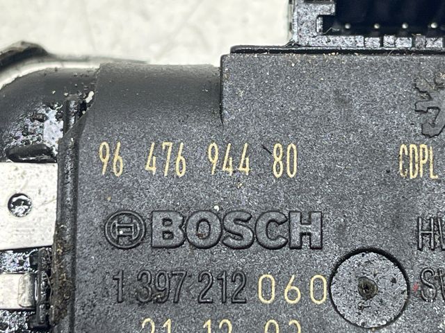 bontott PEUGEOT 307 Eső Érzékelő