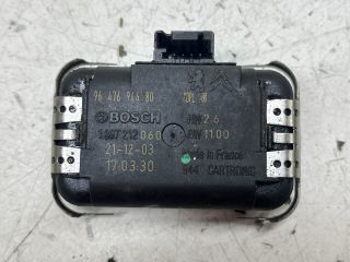 bontott PEUGEOT 307 Eső Érzékelő