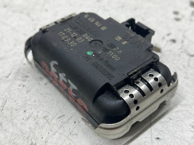 bontott PEUGEOT 307 Eső Érzékelő