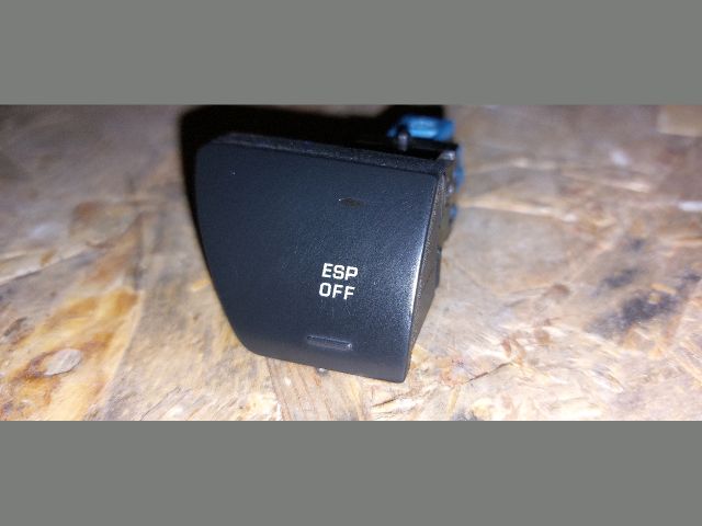 bontott PEUGEOT 307 ESP Kapcsoló