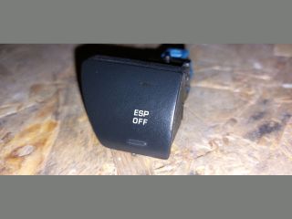 bontott PEUGEOT 307 ESP Kapcsoló