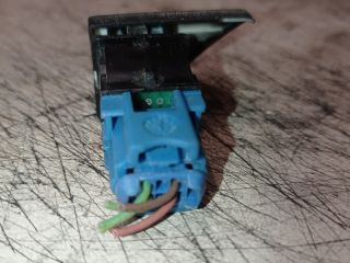 bontott PEUGEOT 307 ESP Kapcsoló