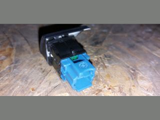 bontott PEUGEOT 307 ESP Kapcsoló