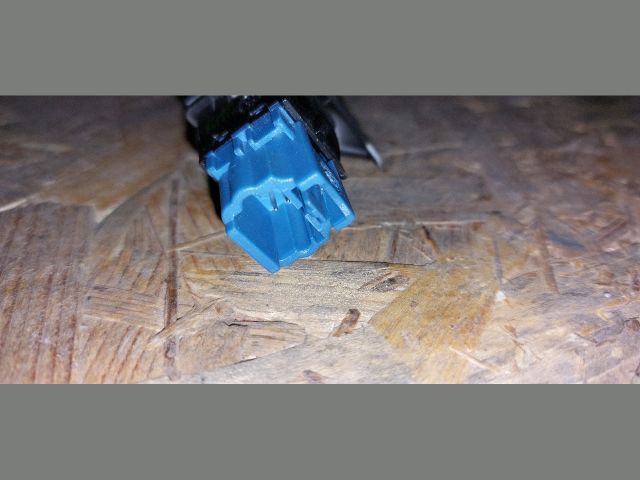 bontott PEUGEOT 307 ESP Kapcsoló