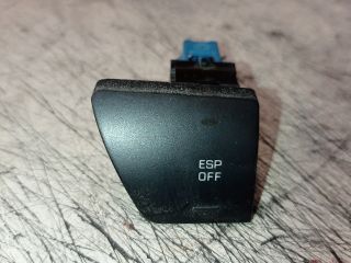 bontott PEUGEOT 307 ESP Kapcsoló