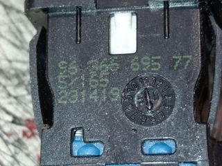 bontott PEUGEOT 307 ESP Kapcsoló