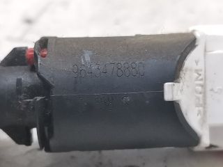 bontott PEUGEOT 307 Fék Pedál Kapcsoló