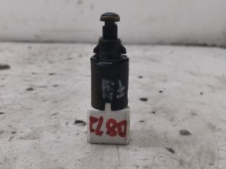 bontott PEUGEOT 307 Fék Pedál Kapcsoló