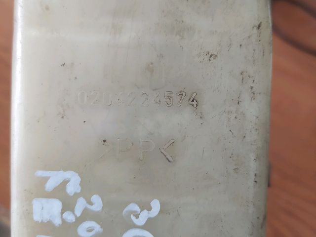 bontott PEUGEOT 307 Fékfolyadék Tartály