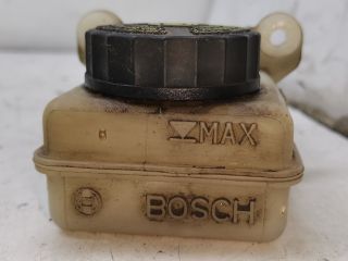 bontott PEUGEOT 307 Fékfolyadék Tartály