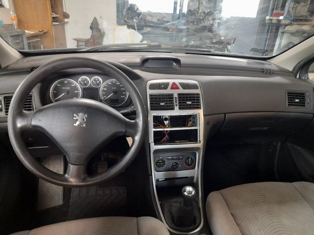 bontott PEUGEOT 307 Fékpedál