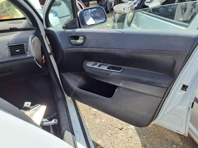 bontott PEUGEOT 307 Fékpedál