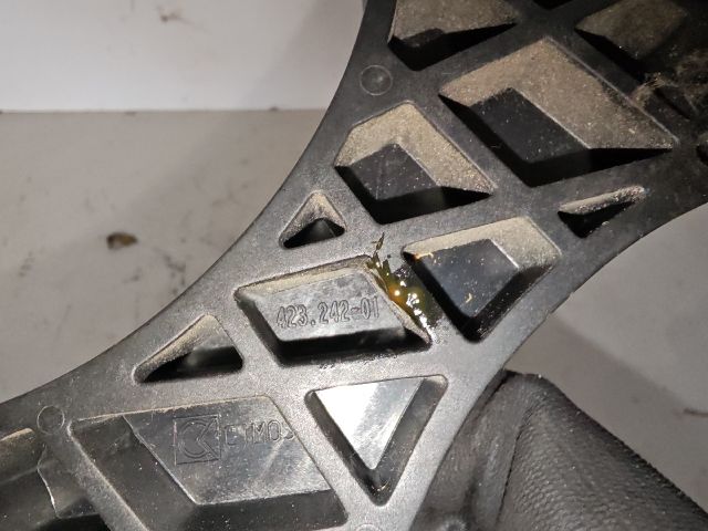 bontott PEUGEOT 307 Fékpedál