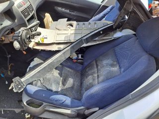 bontott PEUGEOT 307 Fékpedál