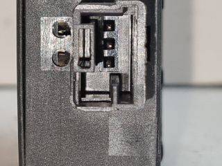 bontott PEUGEOT 307 Fényszórómagasság Állító Kapcsoló