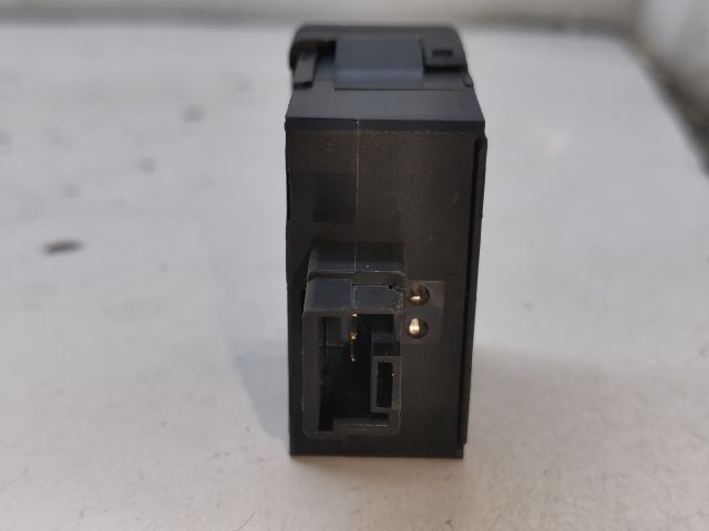 bontott PEUGEOT 307 Fényszórómagasság Állító Kapcsoló