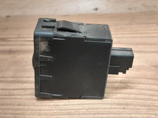 bontott PEUGEOT 307 Fényszórómagasság Állító Kapcsoló