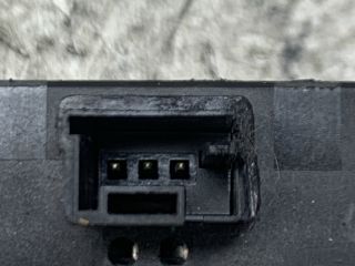 bontott PEUGEOT 307 Fényszórómagasság Állító Kapcsoló