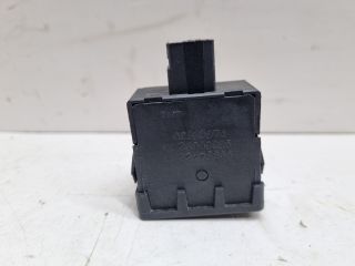 bontott PEUGEOT 307 Fényszórómagasság Állító Kapcsoló