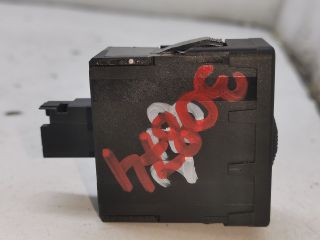 bontott PEUGEOT 307 Fényszórómagasság Állító Kapcsoló