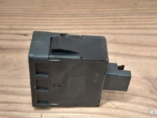 bontott PEUGEOT 307 Fényszórómagasság Állító Kapcsoló