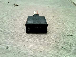 bontott PEUGEOT 307 Fényszórómagasság Állító Kapcsoló