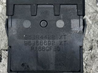 bontott PEUGEOT 307 Fényszórómagasság Állító Kapcsoló