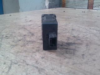 bontott PEUGEOT 307 Fényszórómagasság Állító Kapcsoló