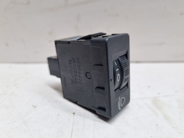 bontott PEUGEOT 307 Fényszórómagasság Állító Kapcsoló