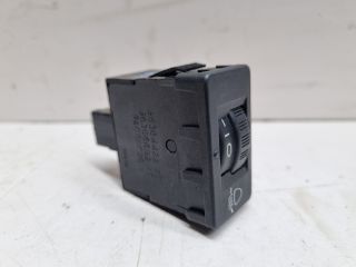 bontott PEUGEOT 307 Fényszórómagasság Állító Kapcsoló