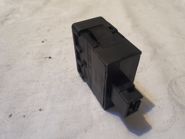 bontott PEUGEOT 307 Fényszórómagasság Állító Kapcsoló