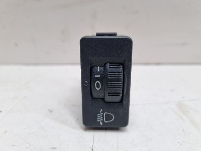 bontott PEUGEOT 307 Fényszórómagasság Állító Kapcsoló
