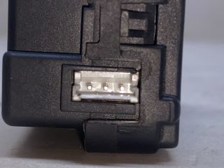 bontott PEUGEOT 307 Fényszórómagasság Állító Motor Jobb