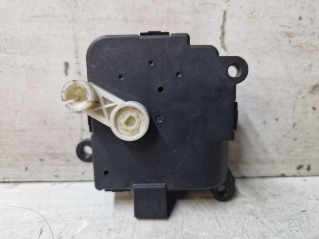 bontott PEUGEOT 307 Fűtés Állító Motor