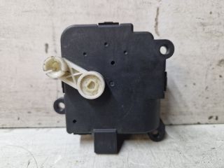 bontott PEUGEOT 307 Fűtés Állító Motor