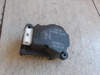 bontott PEUGEOT 307 Fűtés Állító Motor