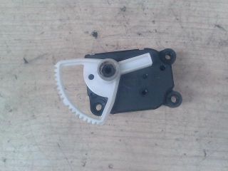 bontott PEUGEOT 307 Fűtés Állító Motor