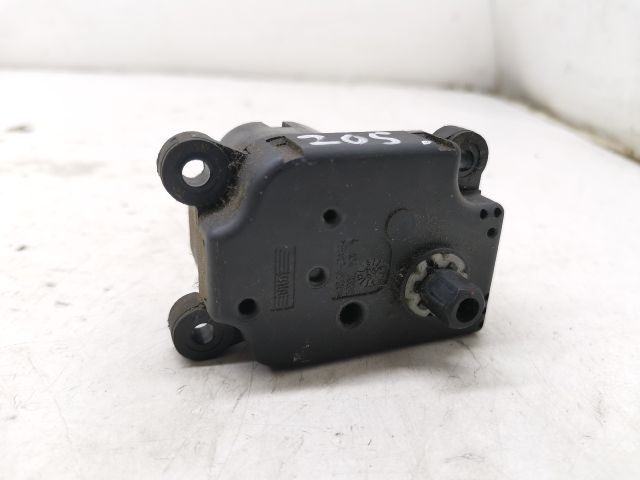 bontott PEUGEOT 307 Fűtés Állító Motor