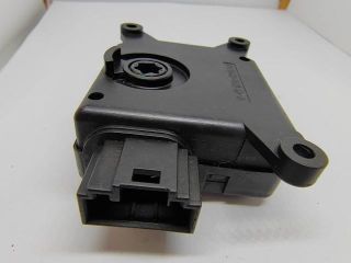 bontott PEUGEOT 307 Fűtés Állító Motor