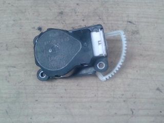 bontott PEUGEOT 307 Fűtés Állító Motor