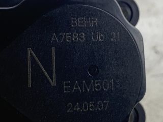 bontott PEUGEOT 307 Fűtés Állító Motor