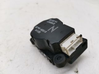 bontott PEUGEOT 307 Fűtés Állító Motor