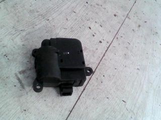 bontott PEUGEOT 307 Fűtés Állító Motor