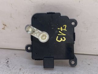 bontott PEUGEOT 307 Fűtés Állító Motor